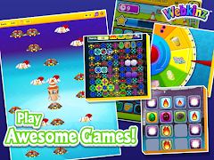 Webkinz® Classic ảnh chụp màn hình 3