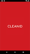 CLEANID Affiche