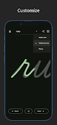 Cursive: Learn Cursive screenshot 7
