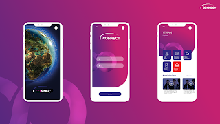 IConnect screenshot 4
