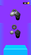 Blob Merge! スクリーンショット 5
