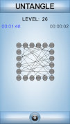 Untangle it and Points 2 screenshot 1
