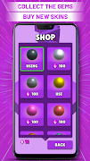 Zig Zag Ball screenshot 5