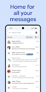 Google Chat screenshot 7