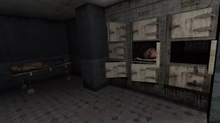 Horror Eyes! screenshot 6