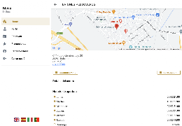 Briones Peluqueros screenshot 4