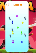 8XX:Fruit Ninja Ekran Görüntüsü 2