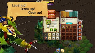 Crowntakers screenshot 3
