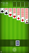 Solitaire captura de pantalla 5