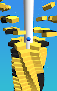 Drop Stack Ball - Blast Crash  captura de pantalla 5