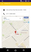 ALDINE CA imagem de tela 1