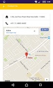 ALDINE CA capture d'écran 1