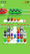Theme Park Jam syot layar 3