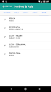 GR8 Alunos скриншот 4