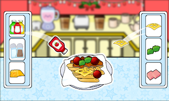 My Home Christmas Party Time screenshot 4