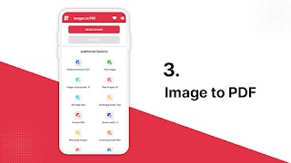Smart PDF Editor screenshot 1