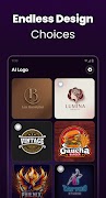 AI Logo Maker Screenshot 5