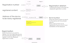 1 Schermata WetBulbGlobeTemperature meter