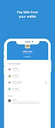 CyberPay 스크린샷 2