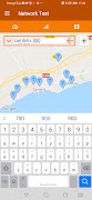 Network Test screenshot 2
