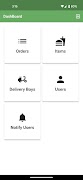 Soda Delivery screenshot 5