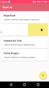 TaskList: ToDo List स्क्रीनशॉट 4