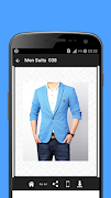 Men Suits স্ক্রিনশট 4
