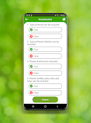 Bin-Ovation syot layar 7