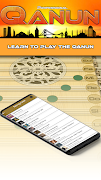 Qanun Plakat