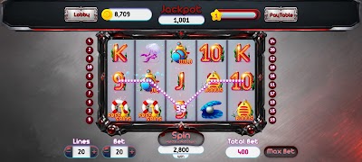 pak game earning screenshot 6