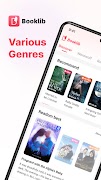 پوستر Booklib