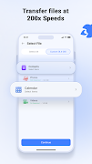 Smart Switch My Phone スクリーンショット 3