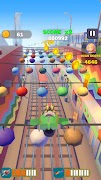 پوستر Subway Runner : Endless Run