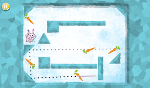 CyberChase Shape Quest! Screenshot 5