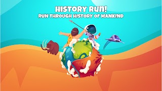 History Run!-poster