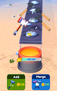 Sword Production screenshot 6