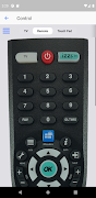 Remote Control For izzitv Plakat