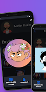 AvatArt screenshot 2