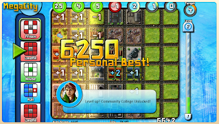 MegaCity screenshot 6