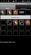 UpgradeSimulator syot layar 1