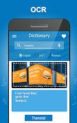 English Dictionary- Translator ภาพหน้าจอ 7