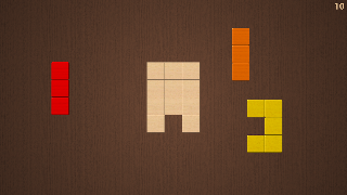 برنامه‌نما Block Puzzle-7 عکس از صفحه