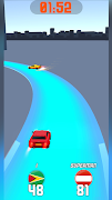 Combo Drift 截图 3