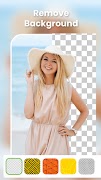 Magic AI・Removedor de pessoas imagem de tela 3