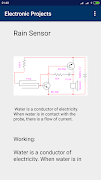 Electronics скриншот 7