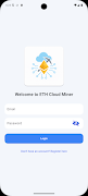 ETH Cloud Mining Simulator Ekran Görüntüsü 6