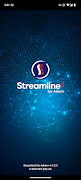 Streamline3 for Admin پوسٹر