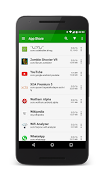 App Share ポスター