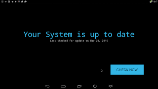Infinity Smart Box Updater Ekran Görüntüsü 6