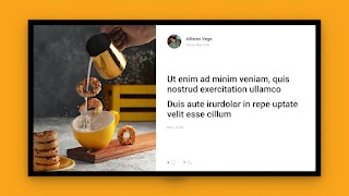 برنامه‌نما ShiftOne Relay عکس از صفحه